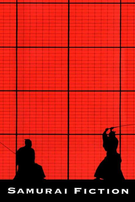 Samurai Fiction